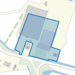 Perceel HTN01-M-1253