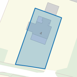 Perceel HTN01-M-1254