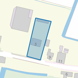 Perceel HTN01-M-1257