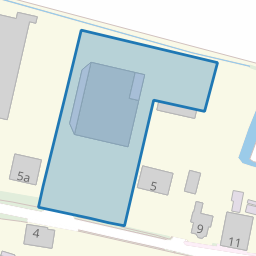 Perceel HTN01-M-1258