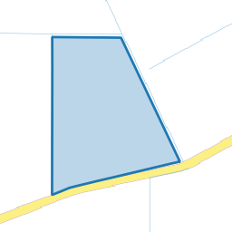 Perceel HTN01-M-1294