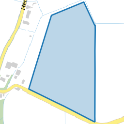 Perceel HTN01-M-1297