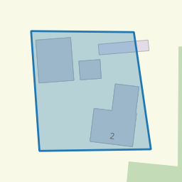 Perceel HTN01-M-1302