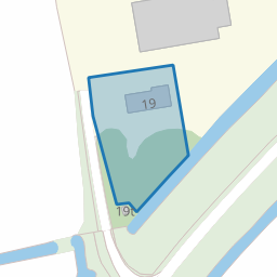 Perceel HTN01-M-1304