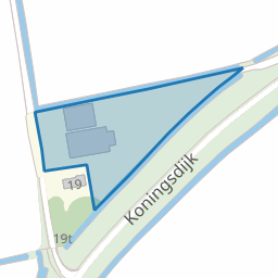 Perceel HTN01-M-1305