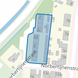 Perceel HTN01-N-216