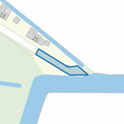 Perceel HTN01-O-1010