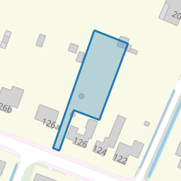 Perceel HTN01-O-1013