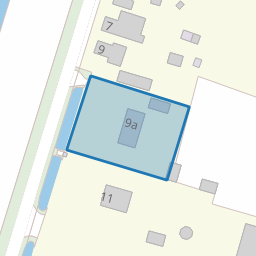 Perceel HTN01-O-1016