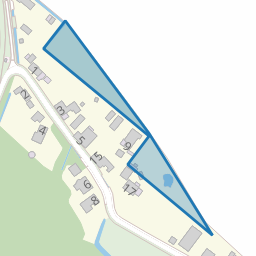 Perceel HTN01-O-1047