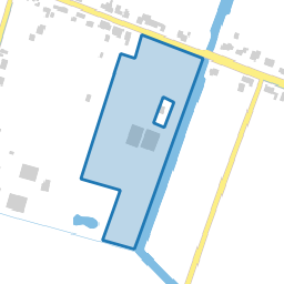 Perceel HTN01-O-1050