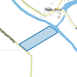 Perceel HTN01-O-1081