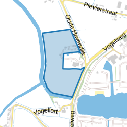 Perceel HTN01-O-1088