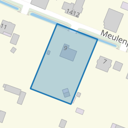 Perceel HTN01-O-1102