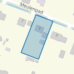 Perceel HTN01-O-1104