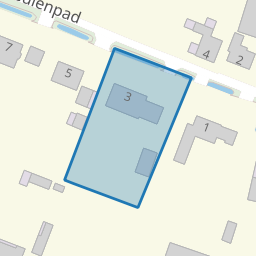 Perceel HTN01-O-1105