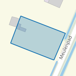 Perceel HTN01-O-1106