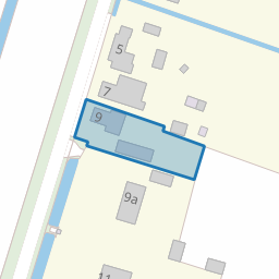 Perceel HTN01-O-1112