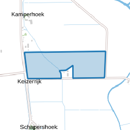 Perceel HTN01-O-1133