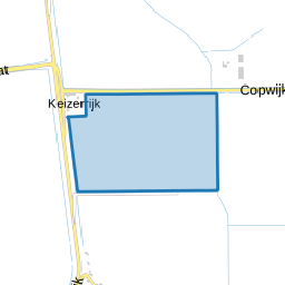 Perceel HTN01-O-1151