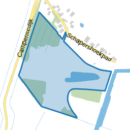 Perceel HTN01-O-1154