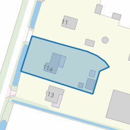 Perceel HTN01-O-1168