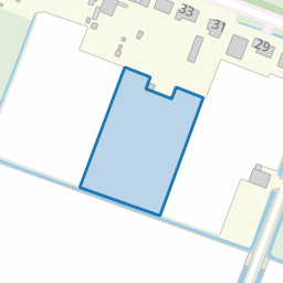 Perceel HTN01-O-1176