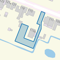 Perceel HTN01-O-1186