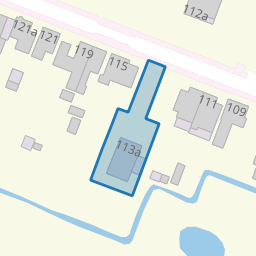 Perceel HTN01-O-1187