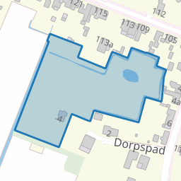 Perceel HTN01-O-1188