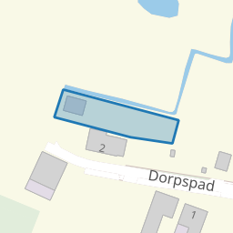 Perceel HTN01-O-1190