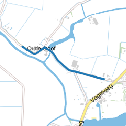 Perceel HTN01-O-1192