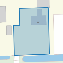 Perceel HTN01-O-1193