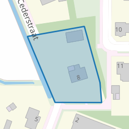 Perceel HTN01-O-1201