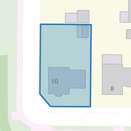 Perceel HTN01-O-1203