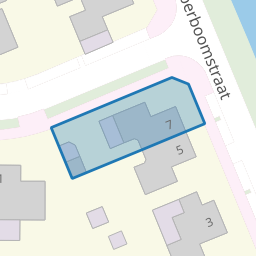 Perceel HTN01-O-1229