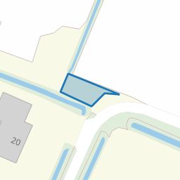 Perceel HTN01-O-1245