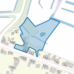 Perceel HTN01-O-1249