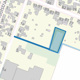 Perceel HTN01-O-1252