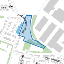 Perceel HTN01-O-1259