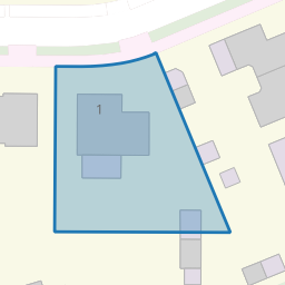 Perceel HTN01-O-1264