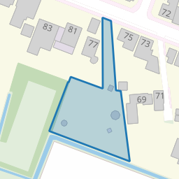 Perceel HTN01-O-1272