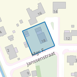 Perceel HTN01-O-1285