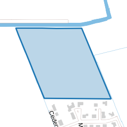 Perceel HTN01-O-1289