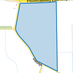 Perceel HTN01-O-1298