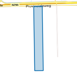 Perceel HTN01-O-1300