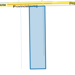 Perceel HTN01-O-1302