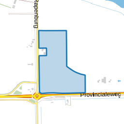 Perceel HTN01-O-1308