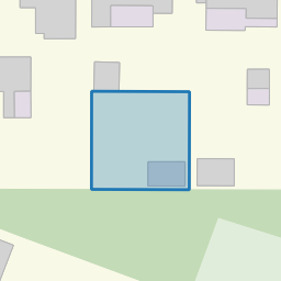 Perceel HTN01-O-1311