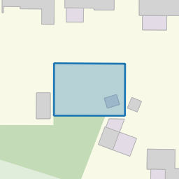 Perceel HTN01-O-1314